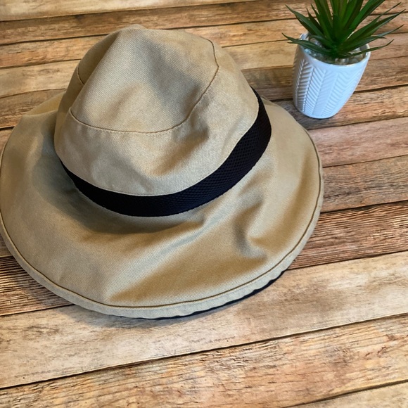 Orvis Khaki Mens Onesize Fishing Canvas 
